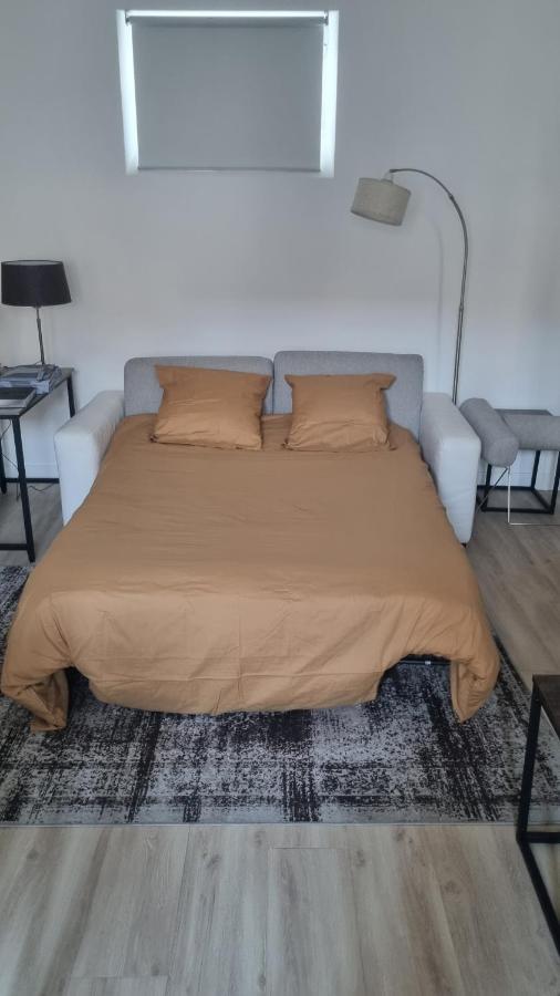 Appartement Luxueux Dans Maison Bourgeoise Parisienne Λεβαλουά Περέ Εξωτερικό φωτογραφία