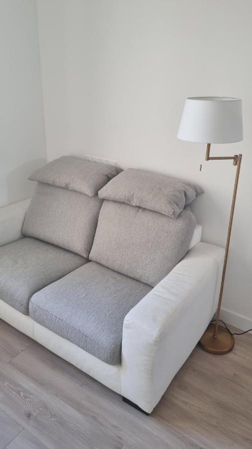 Appartement Luxueux Dans Maison Bourgeoise Parisienne Λεβαλουά Περέ Εξωτερικό φωτογραφία